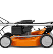 RASAERBA RM 253 T TAGLIO CM.51 50 CC STIHL