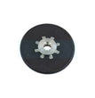 PIASTRINA PORTADISCO COMPLETA SHINDAIWA B410-T280TS-T410TS