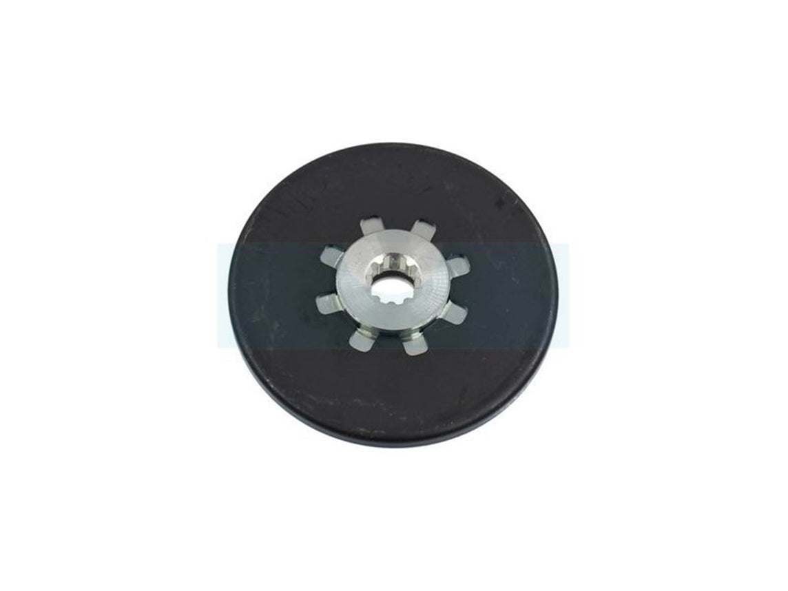 PIASTRINA PORTADISCO COMPLETA SHINDAIWA B410-T280TS-T410TS
