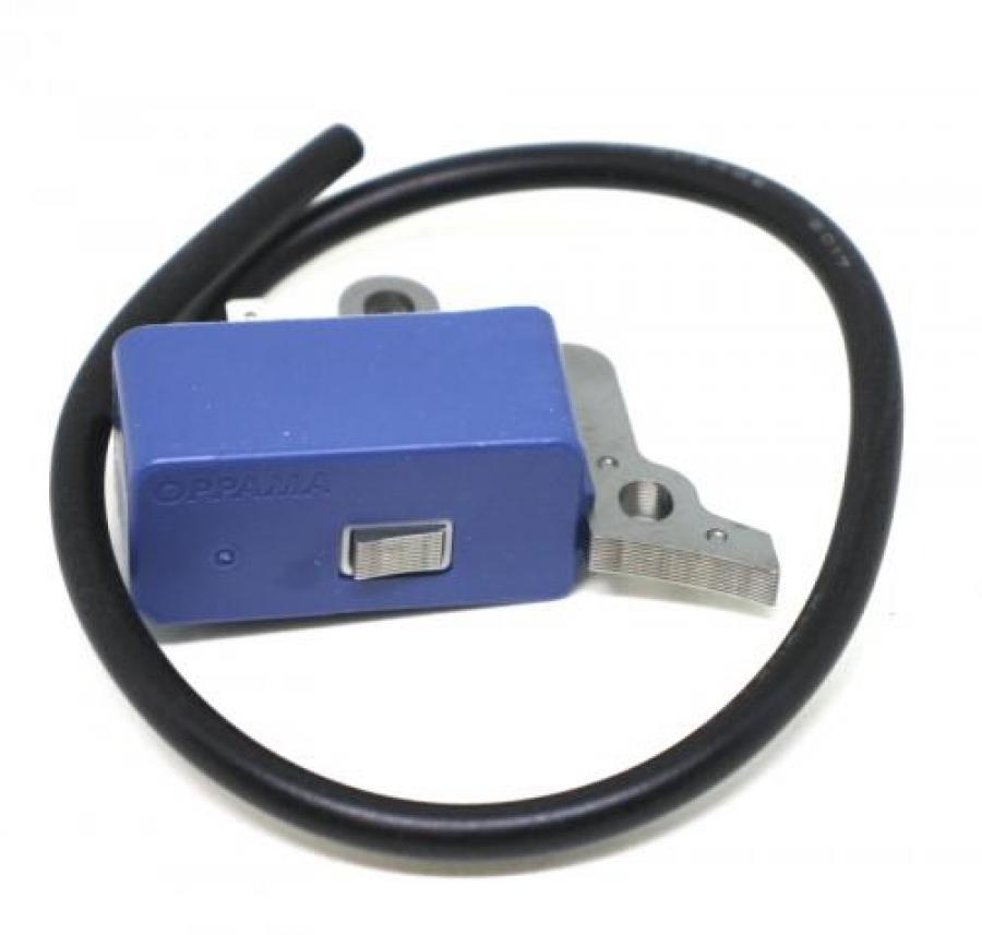 BOBINA MODULO ACCENSIONE RICAMBIO PER DECESPUGLIATORE T410 SHINDAIWA