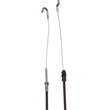 FILO TRAZIONE SYNCHR RICAMBIO G48TK-G53TK OLEOMAC