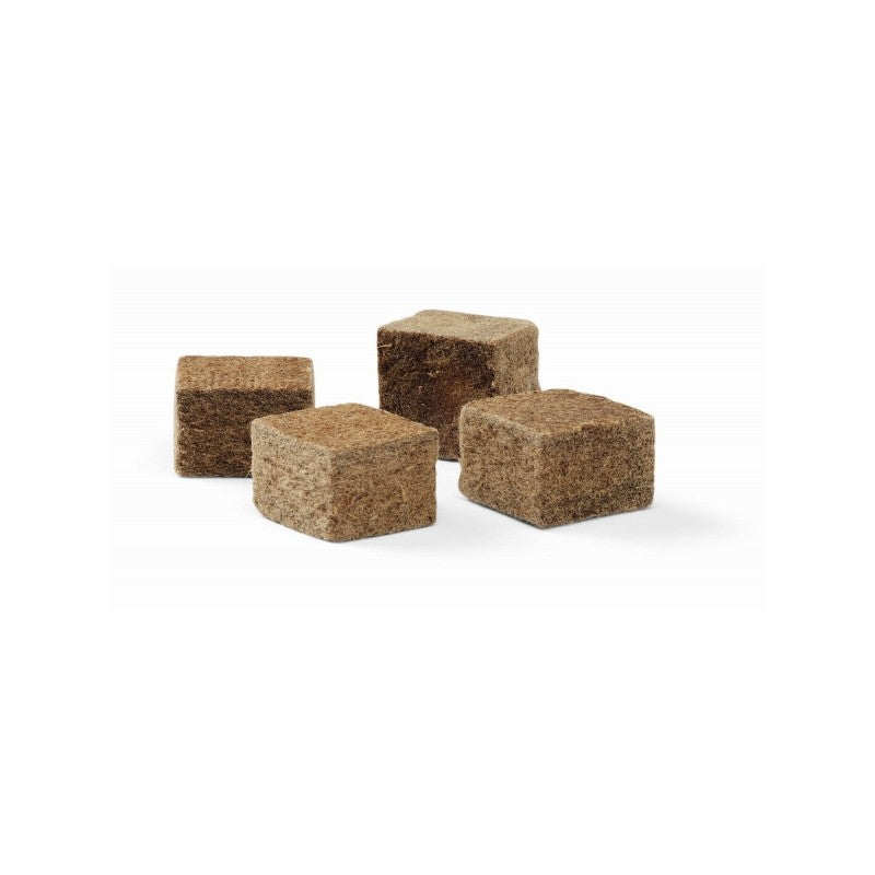 ACCENDIFUOCO BLINKY 32 CUBETTI ECO FRIENDLY BLINKY