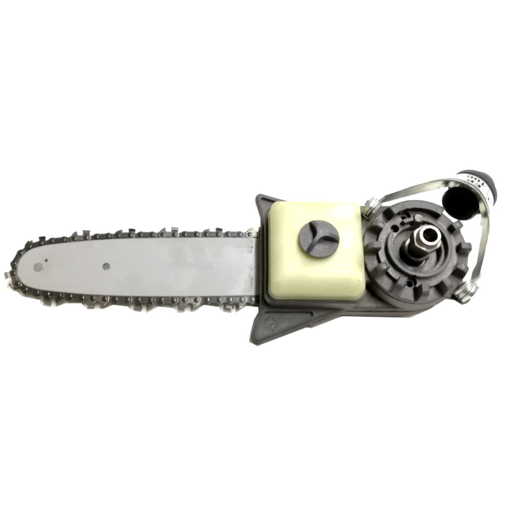 PRUNER MOTOSEGA SU ASTA PER DECESPUGLIATORE EP 100 OLEOMAC