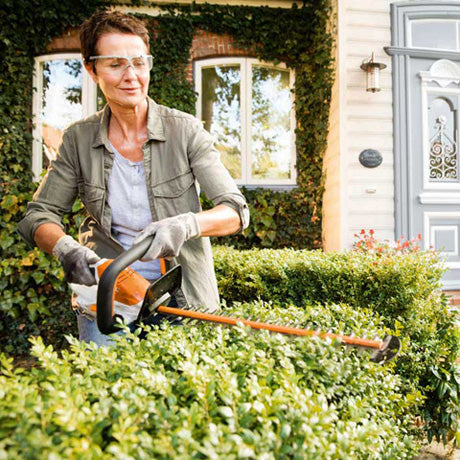 Tagliasiepi a batteria HSA45 Stihl