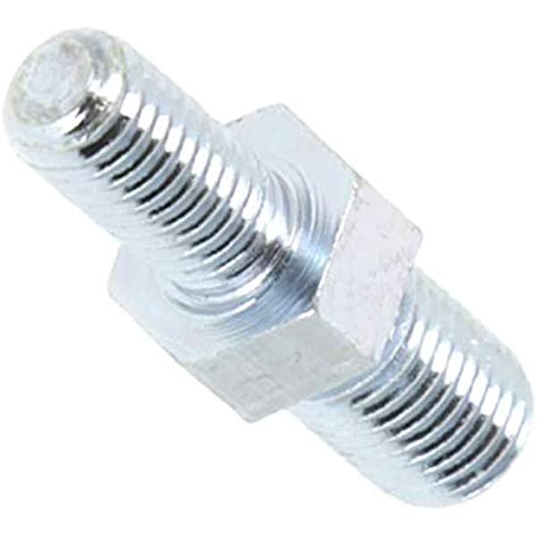 ADATTATORI M10X1,25 M 8X 1,25 SINISTRO PER DECESPUGLIATORE BRUMAR