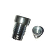 ADATTATORE INSERTO LOAD & GO M10X1 LHF E OLEOMAC