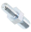 ADATTATORE M 10X1,25 M 10X1.25 PER DECESPUGLIATORE BRUMAR