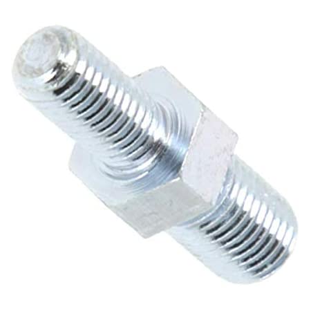 ADATTATORE M 10X1,25 M 10X1.25 PER DECESPUGLIATORE BRUMAR