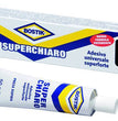 BOSTIK TUBETTO DA 125 GR.