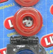 KIT GUARNIZIONI RICAMBIO PER PETTINE LISAM