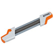 Portalime 2 in 1 Stihl 1/4" diametro 3.2mm 3/8"