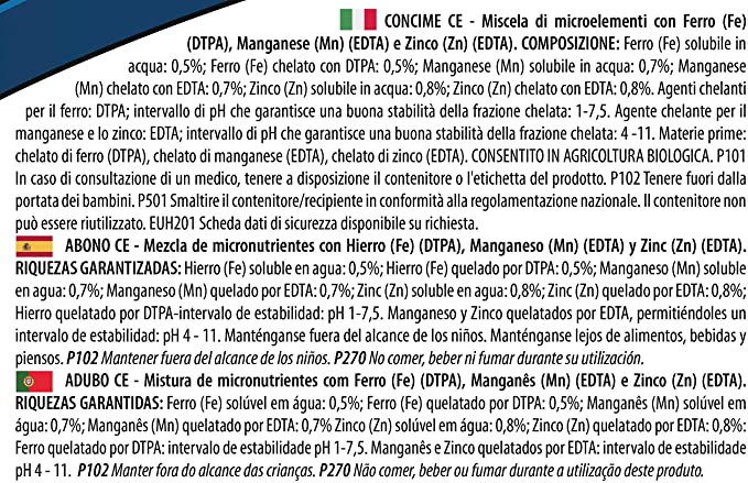 ETICHETTA