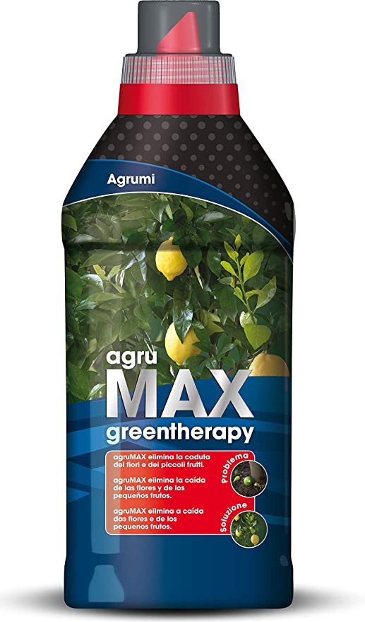AGRU MAX