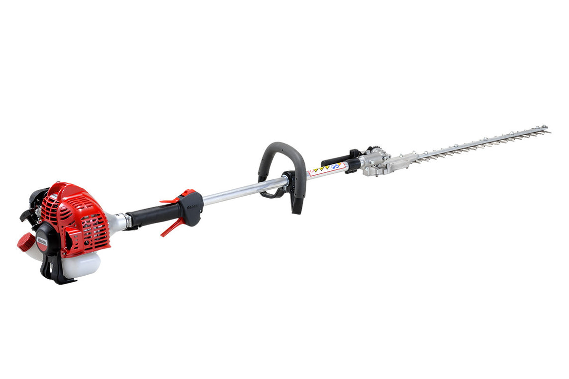 TAGLIASIEPI AD ASTA AH236SLW SHINDAIWA