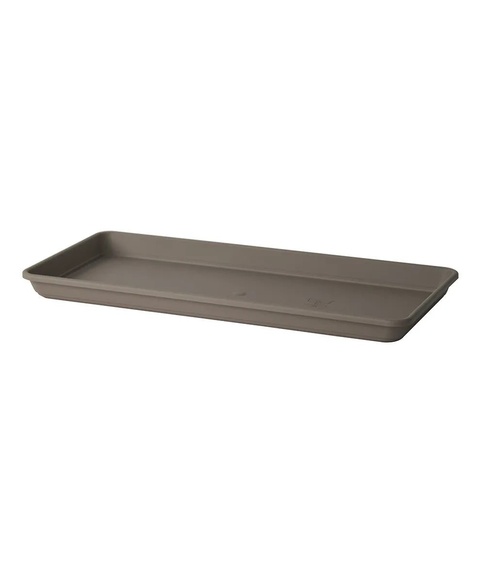 SOTTO CASSETTA AKEA CM.46X22X7H TORTORA