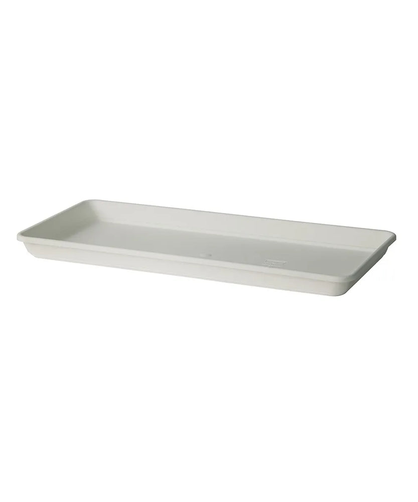 SOTTO CASSETTA AKEA CM.46X22X7H BIANCO