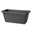 CASSETTA AKEA CM.60X31X40H ANTRACITE
