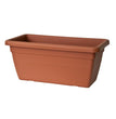CASSETTA AKEA CM.60X31X40H TERRACOTTA