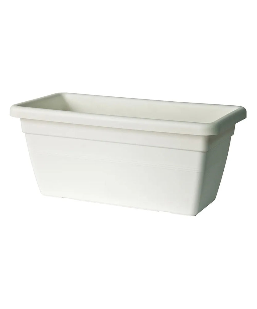 CASSETTA AKEA CM.100 BIANCO
