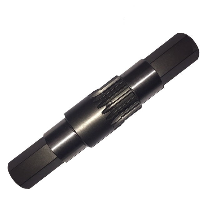 Albero p.ta fresa RL304-18.2601 ricambio motozappa Benassi