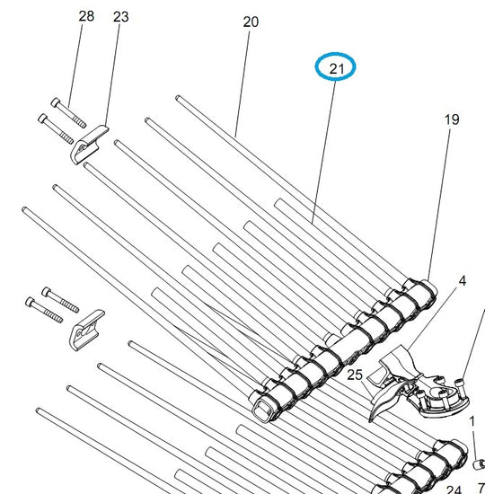 SCHEDA TECNICA