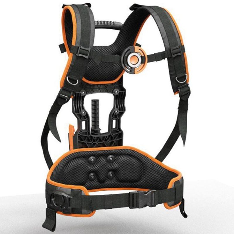 GILET ALPHA PER BATTERIE ALPHA 520 E 260 PELLENC