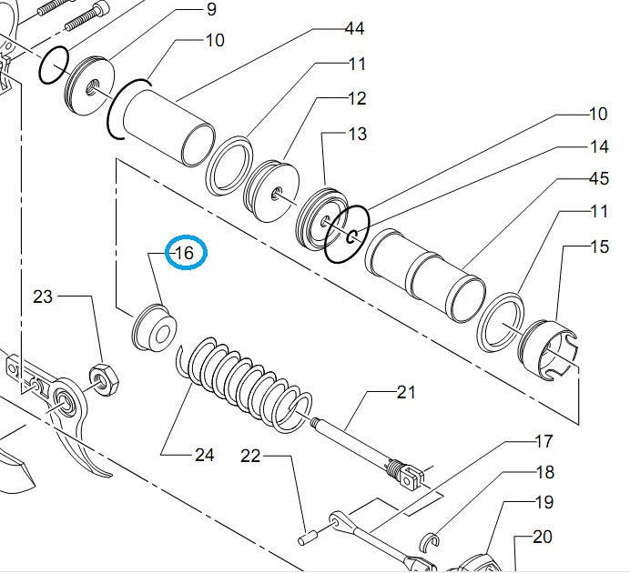 SCHEDA TECNICA