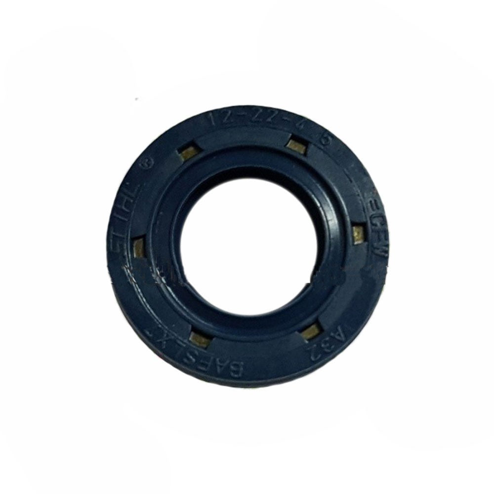 Anello di tenuta radiale 12x22x4.5 Stihl ricambio motosegaMS192/193T