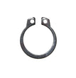 ANELLO DI SICUREZZA ALBERO MOTORE PER MOTOSEGA MS 170/181 STIHL