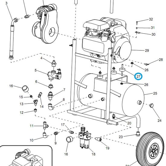 SCHEDA DI UTILIZZO