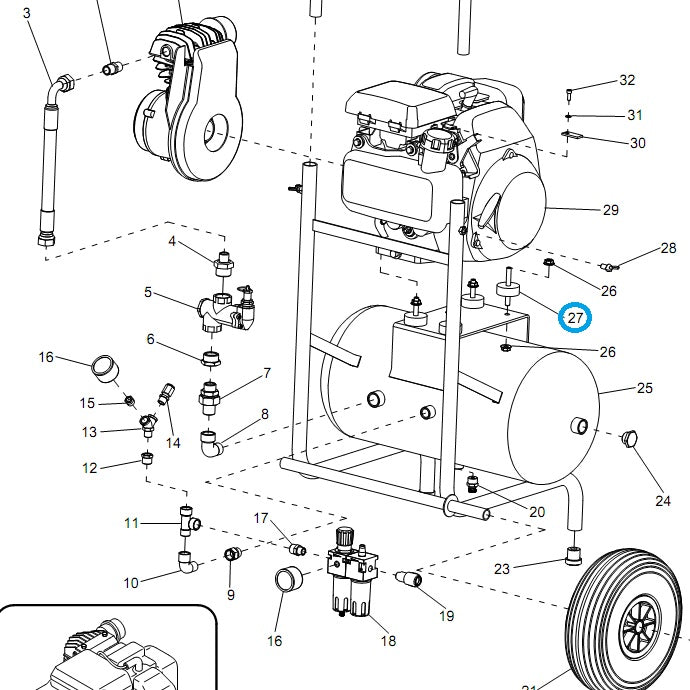 SCHEDA DI UTILIZZO