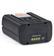 Batteria AP300S ricambio per attrezzi a batteria Stihl