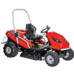 TRATTORINO TAGLIATUTTO APACHE 92 EVO LARGHEZZA TAGLIO 92 CM OLEOMAC