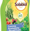CONCIME  PIANTE AROMATICHE