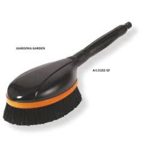 SPAZZOLA ROTATIVA GF