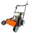 ARIEGGIATORE SCA 50 H 163 CC LARGHEZZA LAVORO 50 CM OLEOMAC
