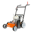 ARIEGGIATORE SCA 50 H 163 CC LARGHEZZA LAVORO 50 CM OLEOMAC