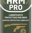 SPRAY LUBRIFICANTE PER ARMI DA 200 ML CAMP