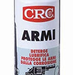 Spray per armi CRC