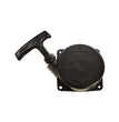 AVVOLGITORE COMPLETO RICAMBIO PER SOFFIATORE EB852 SHINDAIWA