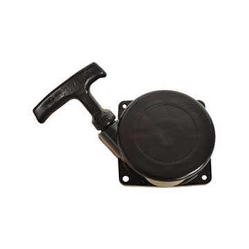 AVVOLGITORE COMPLETO RICAMBIO PER SOFFIATORE EB852 SHINDAIWA