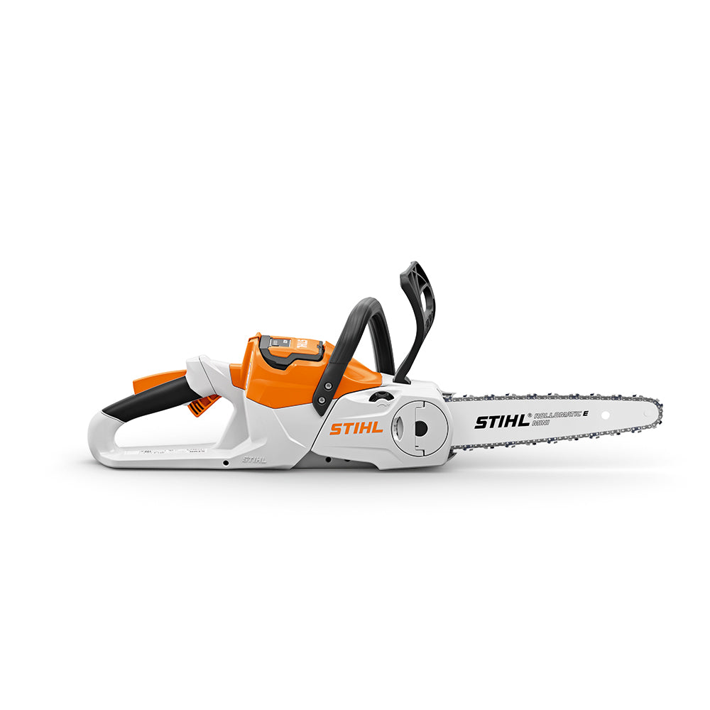 MOTOSEGA A BATTERIA MSA 70 SENZA BATTERIA E SENZA CARICA STIHL