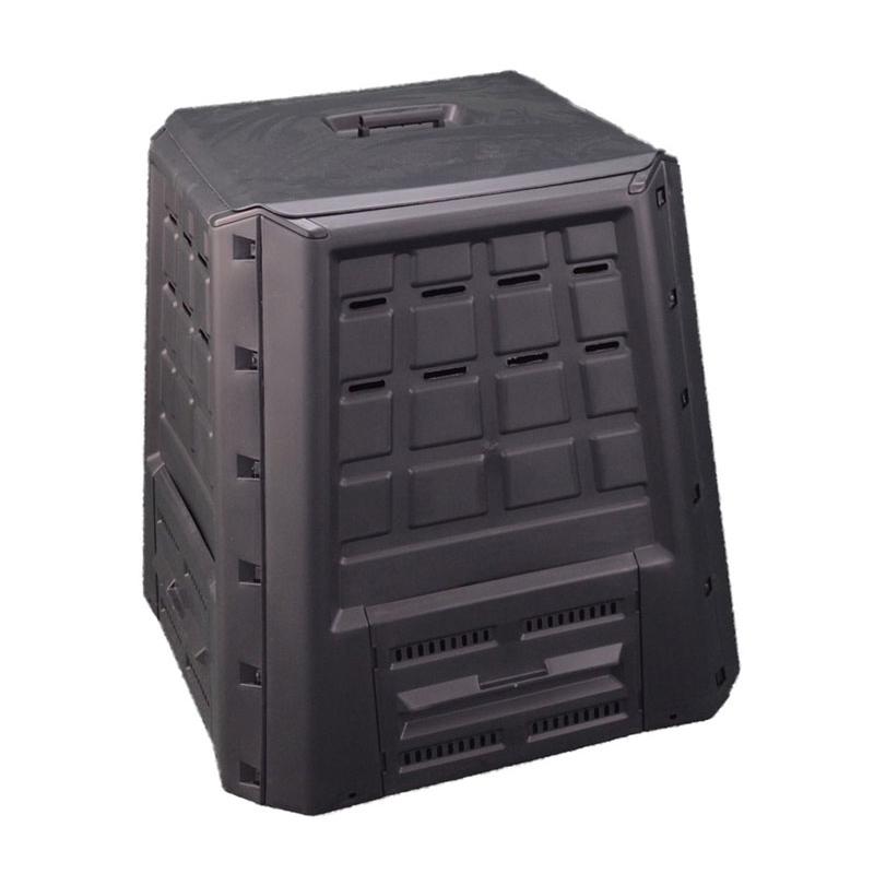 COMPOSTIERA DA LT.380 CM.80X80X82H ARTPLAST