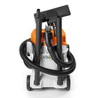 BIDONE ASPIRATUTTO ASPIRATORE SE 33 STIHL