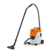 BIDONE ASPIRATUTTO ASPIRATORE SE 62 STIHL