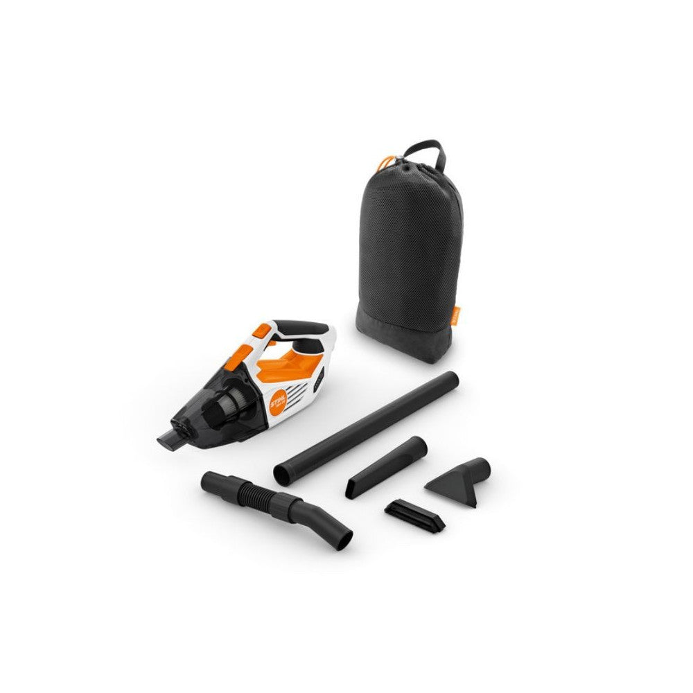 ASPIRATORE MANUALE SEA 20.0 SET CON BATTERIA AS2+AL1 STIHL