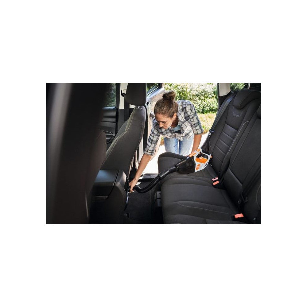 ASPIRATORE MANUALE SEA 20.0 SET CON BATTERIA AS2+AL1 STIHL