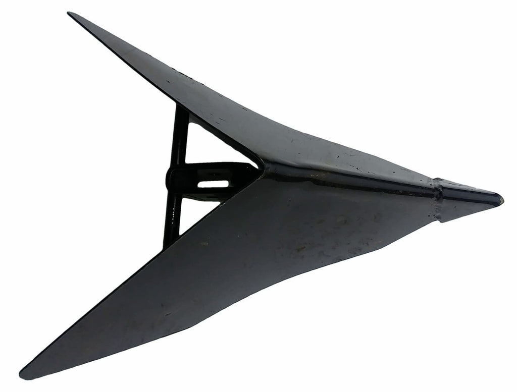 Assolcatore per motozappa