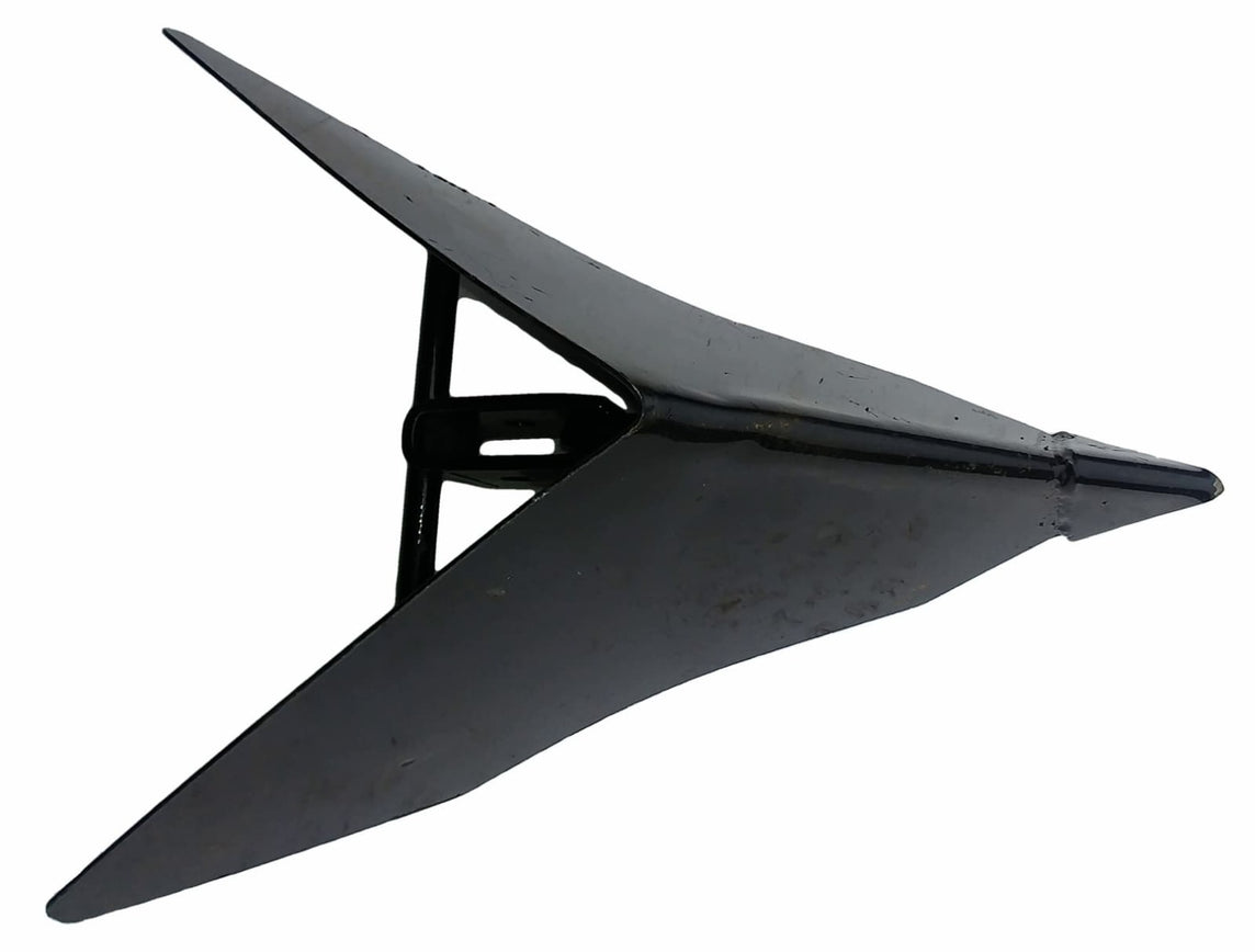 Assolcatore per motozappa