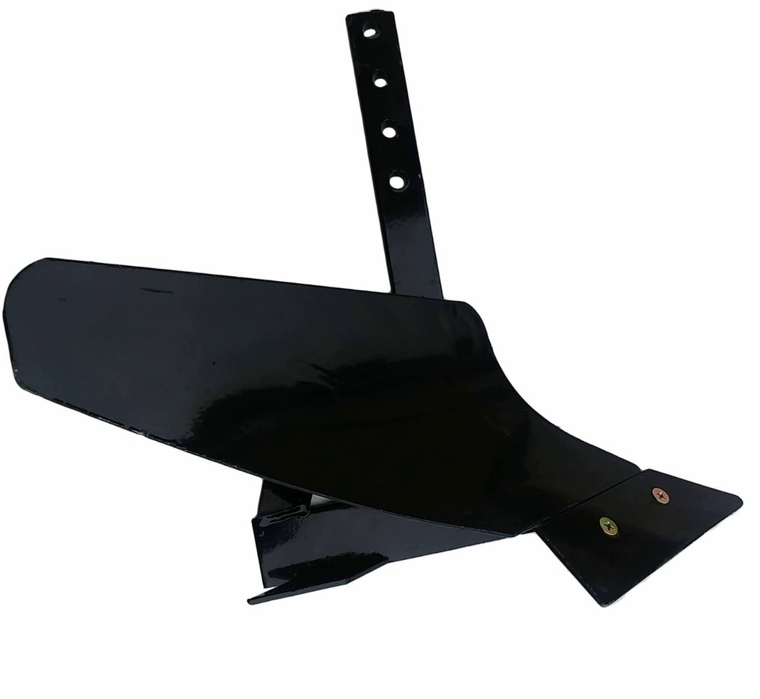 Assolcatore per motozappa